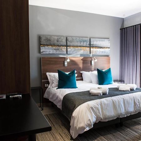 بلومفونتين @Greys Guesthouse المظهر الخارجي الصورة