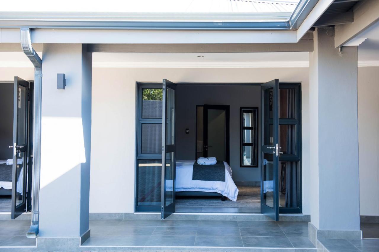 بلومفونتين @Greys Guesthouse المظهر الخارجي الصورة